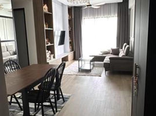 Serviced Residence for rent in Putrajaya