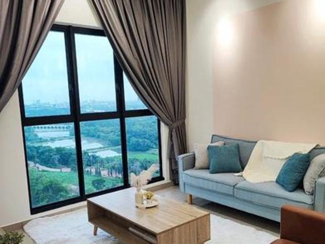 Serviced Residence for rent in Putrajaya