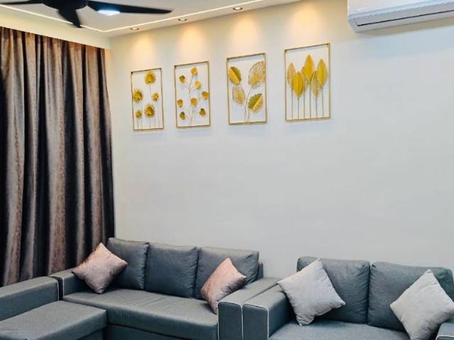 House for rent in Putrajaya