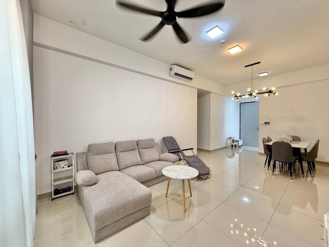Serviced Residence for rent in Putrajaya