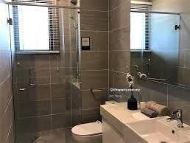 Apartment for rent in Putrajaya