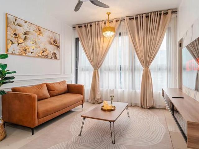 Serviced Residence for sale in Putrajaya