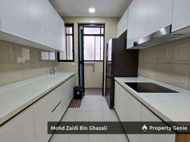 Condominium for sale in Tanjong Sepat, Selangor