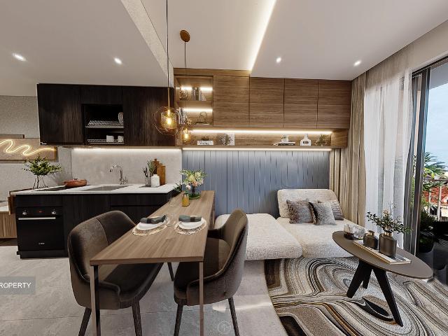 Apartment for sale in Geylang