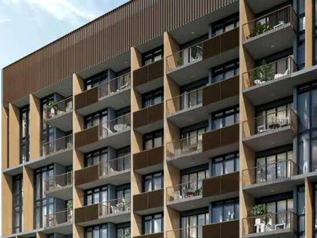 Apartment for sale in Geylang, 14 Central East, Eunos