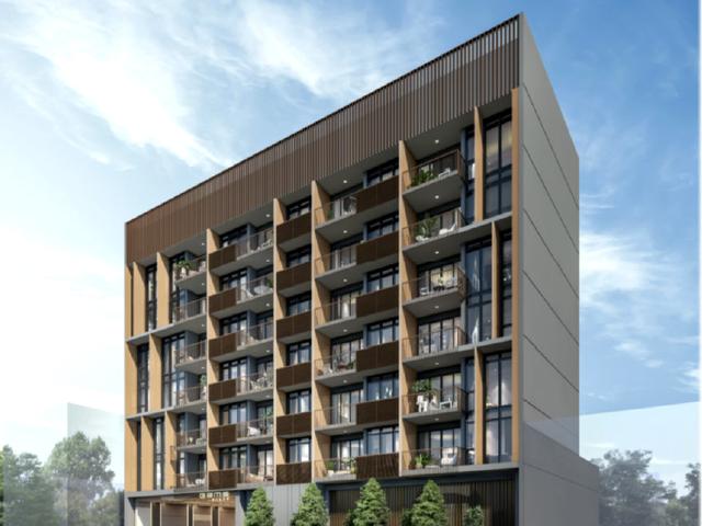 Apartment for sale