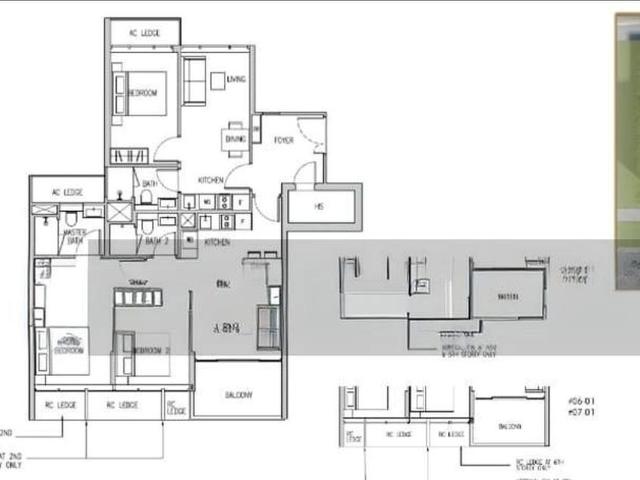 Apartment for sale