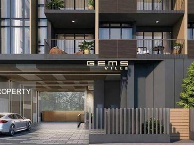 Apartment for sale in Geylang