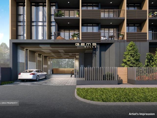 Apartment for sale