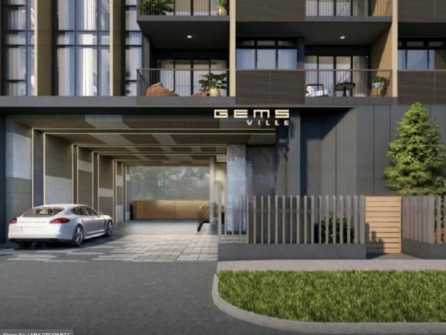 Apartment for sale in Geylang