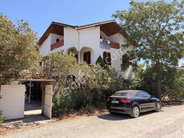 Gemlik, Bursa içerisinde satılık Villa
