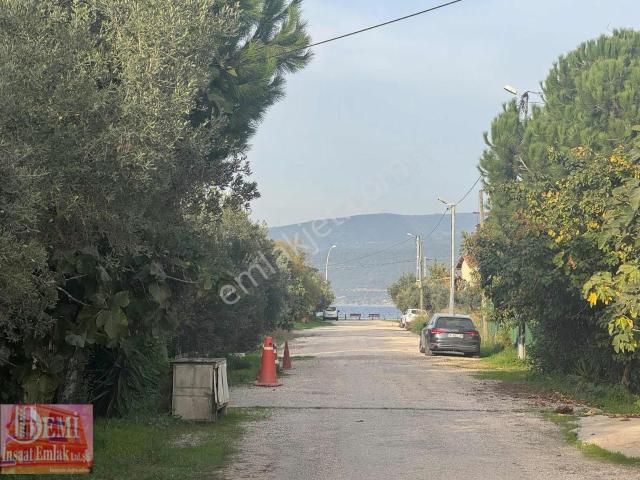 Gemlik, Bursa içerisinde satılık mülk