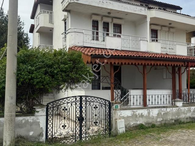 Gemlik, Bursa içerisinde satılık Villa