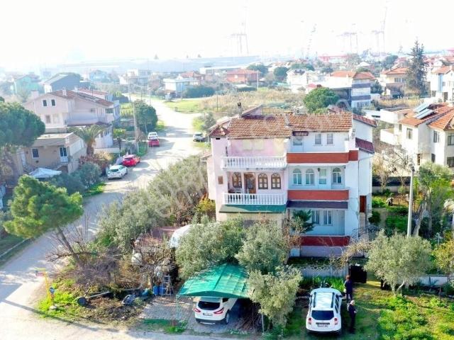 Gemlik, Bursa içerisinde satılık Villa