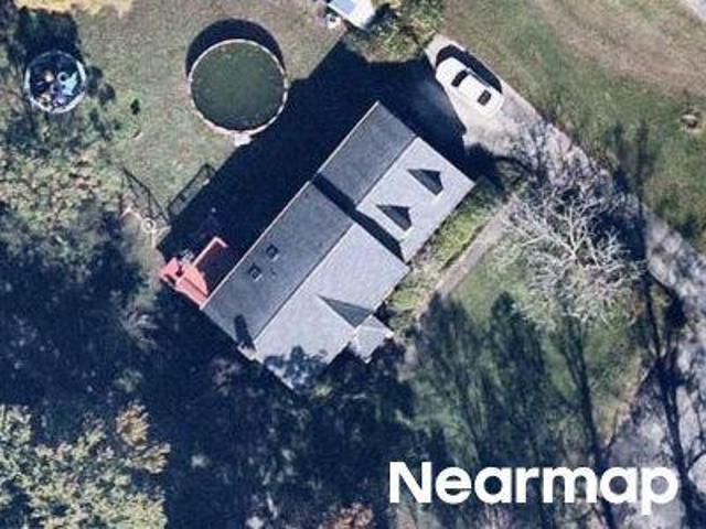House for sale in Sneads Ferry, North Carolina