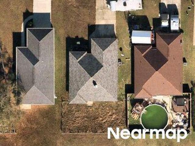 House for sale in Loxley, Alabama