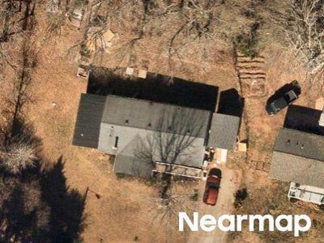 House for sale in Inman