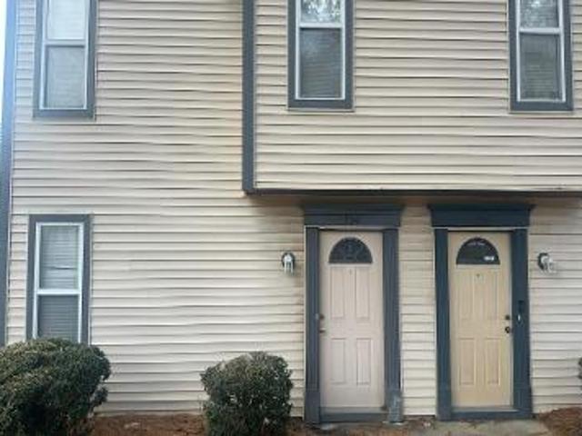 Condo for sale in Virginia