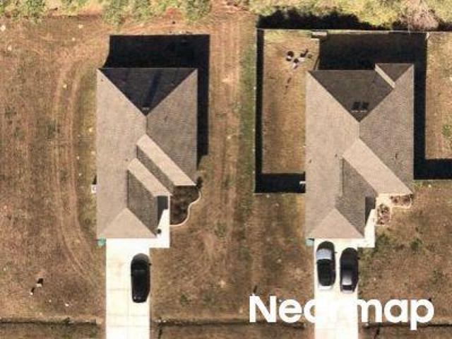 House for sale in Louisiana
