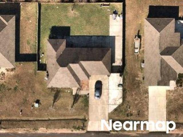 House for sale in Louisiana