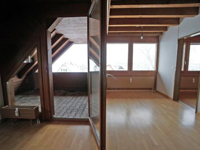 Immobilie kaufen in Sarmenstorf, Aargau