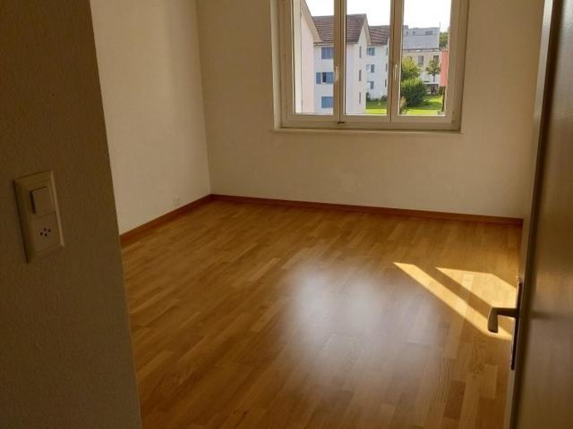 Immobilie kaufen in Solothurn