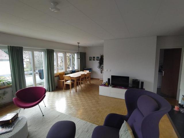 Immobilie kaufen in Köniz, Bern
