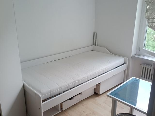 Wohnung mieten in Schwarzenbach (SG), St. Gallen