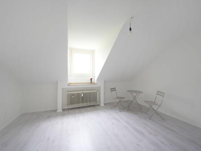 Apartment mieten in Bockum, Krefeld