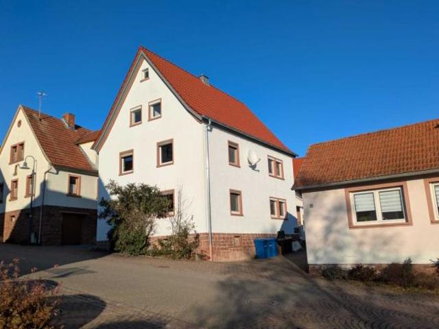 Haus kaufen in Gemünden, Bayern