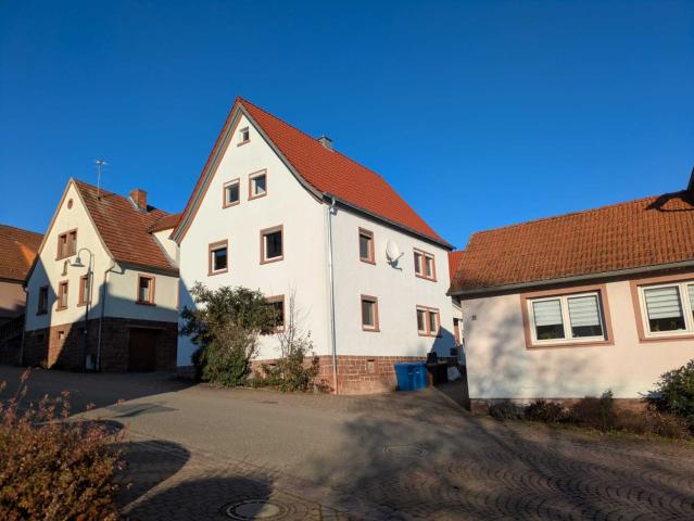 Haus kaufen in Gemünden, Bayern