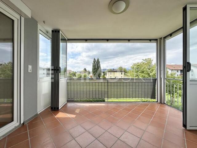 Apartment kaufen in Altach, Vorarlberg