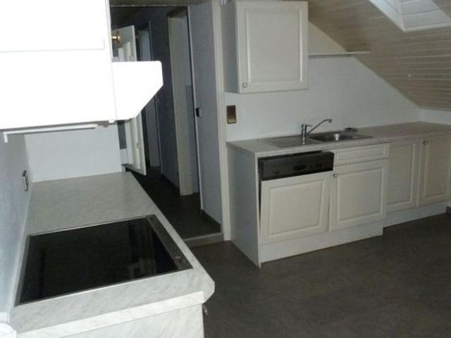 Apartment mieten in Innere Stadt, Gersdorf-Feistritz