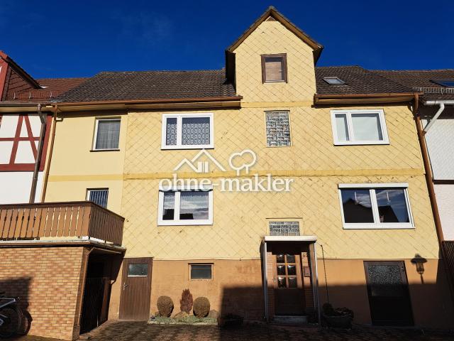 Haus kaufen in Helsa, Hessen