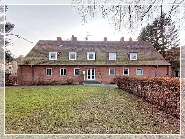 Wohnung kaufen in Plön, Kreis Plön