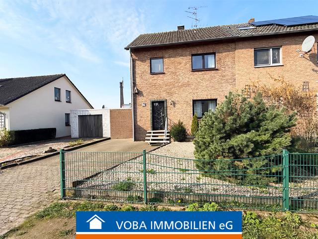 Haus kaufen in Rees, Nordrhein-Westfalen