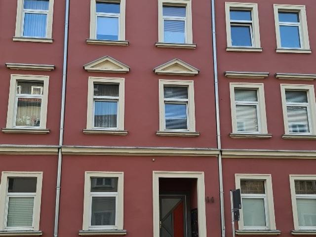 Wohnung mieten in Freiberg, Sachsen
