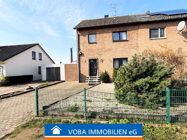 Villa kaufen in Groin, Rees