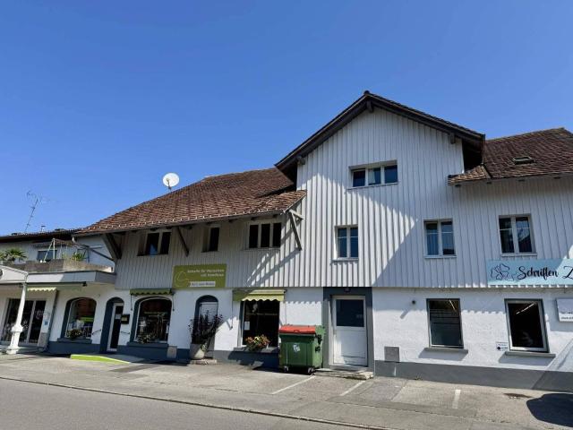 Apartment mieten in Lustenau