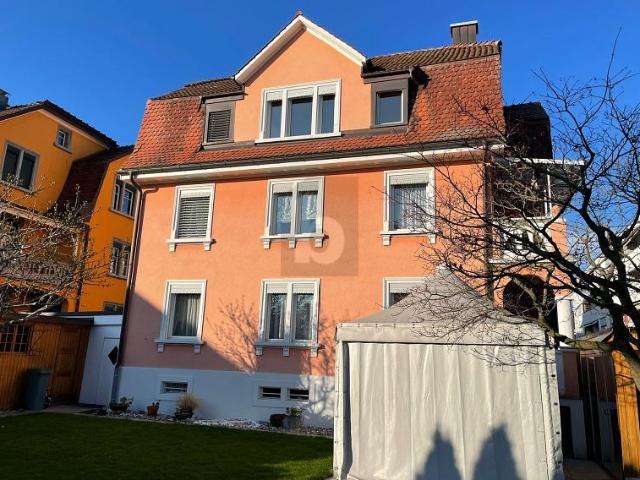 Wohnung mieten in Arbon, Thurgau