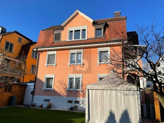 Wohnung mieten in Arbon, Thurgau