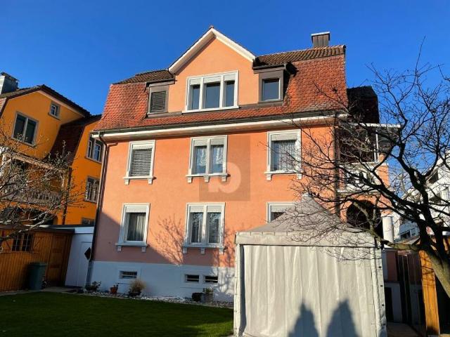 Wohnung mieten in Arbon, Thurgau