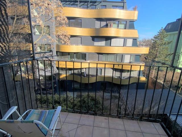 Wohnung kaufen in Graz, Gersdorf-Feistritz