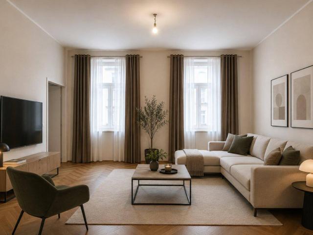 Apartment kaufen in Floridsdorf, Wien