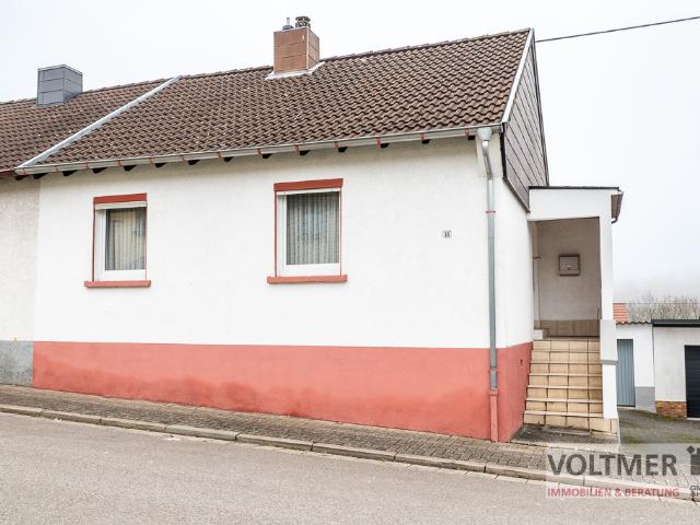 Haus kaufen in Neunkirchen