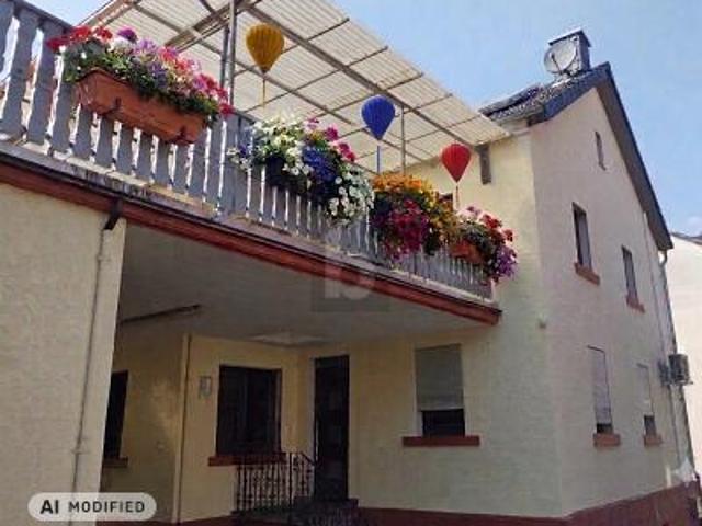 Haus kaufen in Schneppenbach, Schöllkrippen