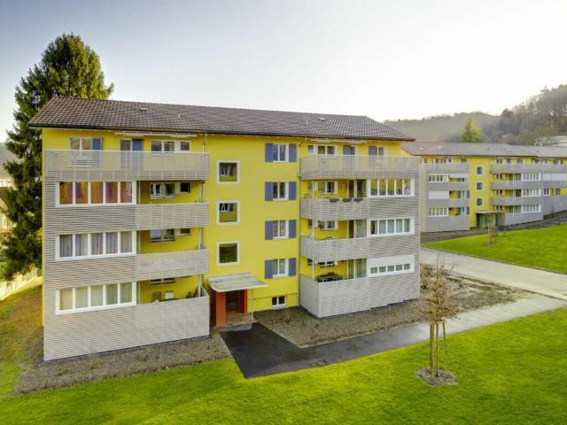 Immobilie mieten in Baden, Aargau