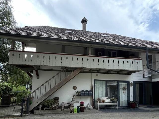 Immobilie mieten in Meikirch, Bern