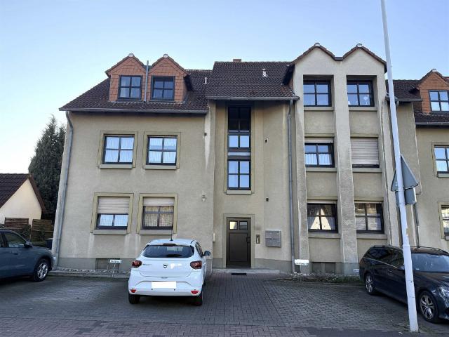 Etagenwohnung kaufen in Werl
