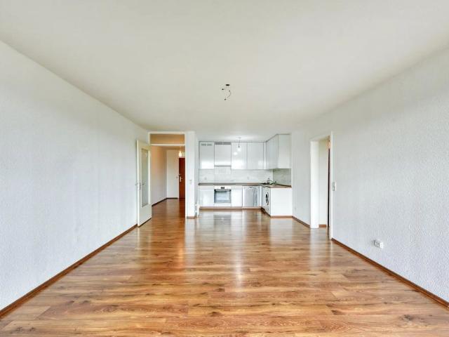 Apartment mieten in Möhringen, Stuttgart